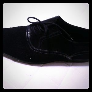 Zara men shoes